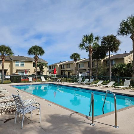 The Sanddollar At Gulf Highlands Beach Resort Panama City Beach Exterior photo