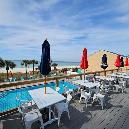 The Sanddollar At Gulf Highlands Beach Resort Panama City Beach Exterior photo