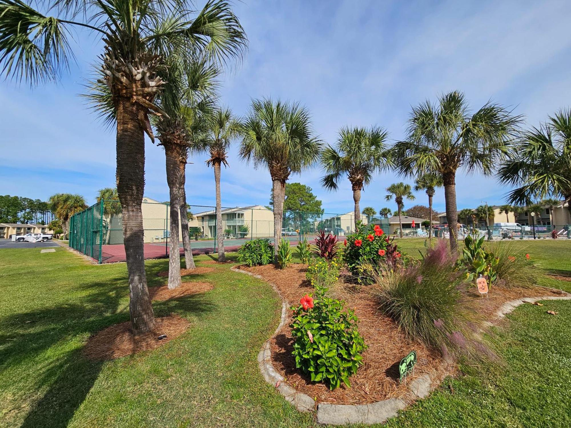 The Sanddollar At Gulf Highlands Beach Resort Panama City Beach Exterior photo